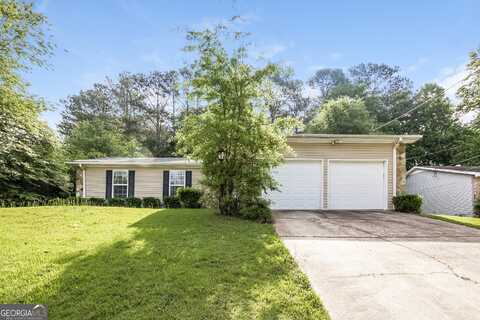 8560 Glenwoods, Riverdale, GA 30274