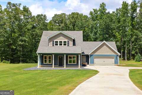 2274 Highway 54, Moreland, GA 30259