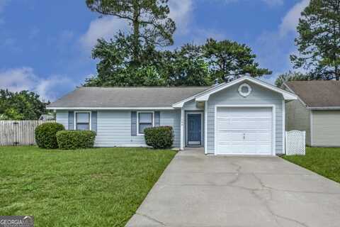 306 Dogwood, Kingsland, GA 31548