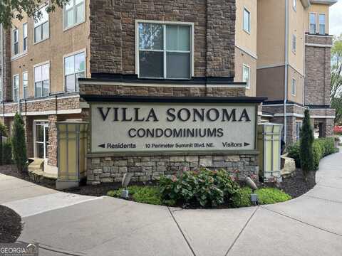 10 Perimeter Summit, Brookhaven, GA 30319