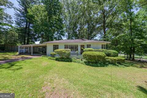 1920 W Forrest, East Point, GA 30344