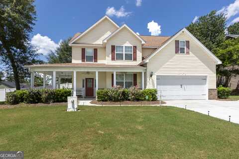 201 Christopher Luke, Perry, GA 31069