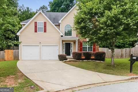 215 Laura, Atlanta, GA 30349