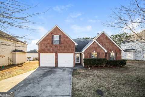 4231 Butternut, Atlanta, GA 30349