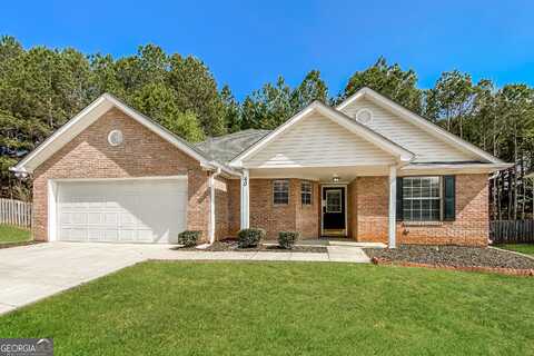 40 Prestwick, Fayetteville, GA 30215