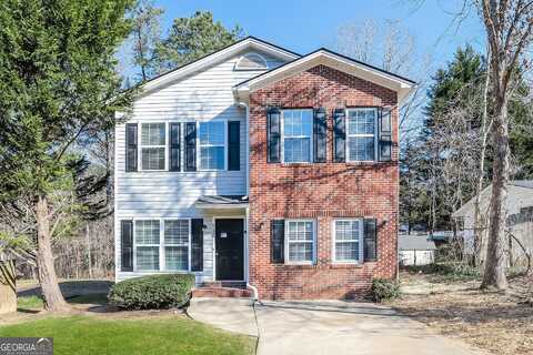 5330 Mercedes, Cumming, GA 30041