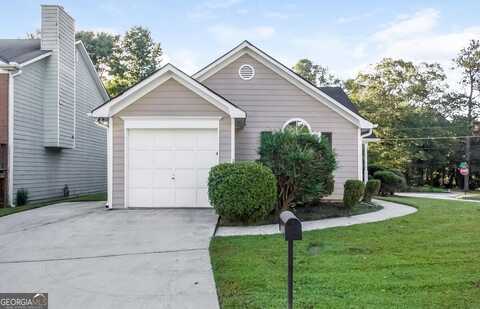 1136 Oakwood Manor, Decatur, GA 30032