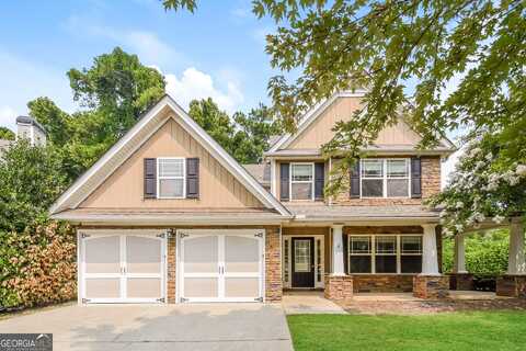 3671 Devon Park, Kennesaw, GA 30144
