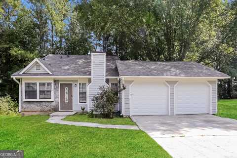 2159 Pintail, Lithonia, GA 30058