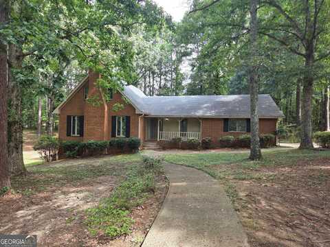 105 Jasper, Stockbridge, GA 30281