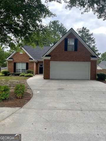 36 Saratoga, Newnan, GA 30263