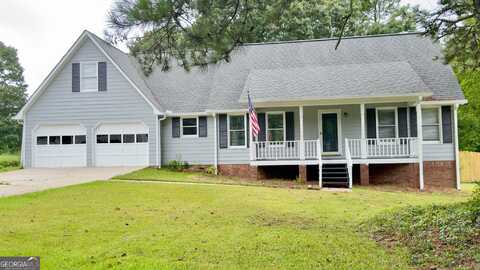 22 Edgewood, Carrollton, GA 30116