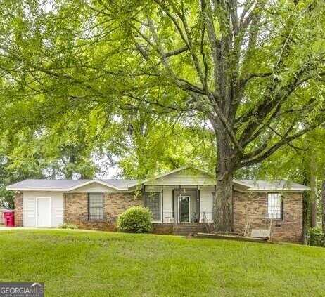 4112 W Hickory, Macon, GA 31210