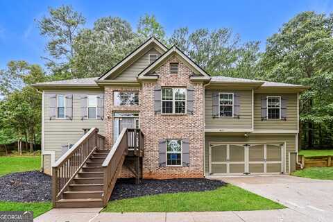 3823 Refinement, Douglasville, GA 30135