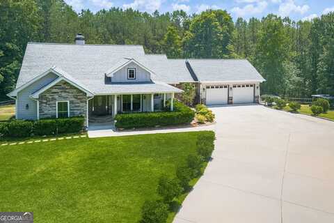 430 Cajun, Ellijay, GA 30540