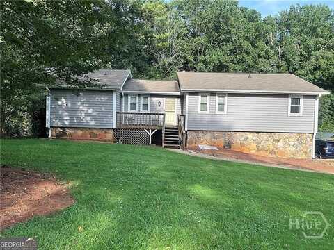 127 Meadow Ridge, Stockbridge, GA 30281