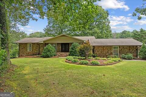 1875 Victory Church, Bowdon, GA 30108