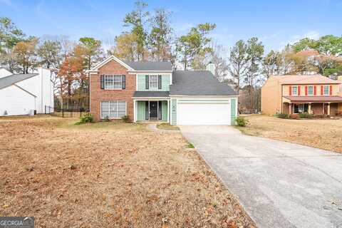 177 Herscu, Riverdale, GA 30274