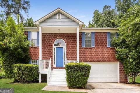 4416 Wesley Meadows, Decatur, GA 30035