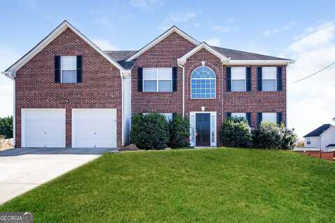 5228 Galleon, Decatur, GA 30035