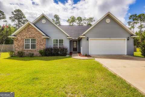 111 Jenny, Folkston, GA 31537