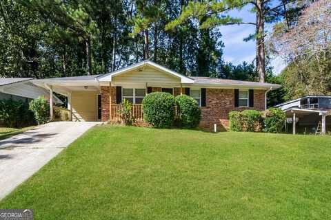 2309 Omaha, Atlanta, GA 30331