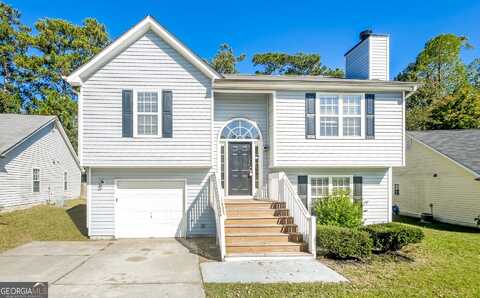 3775 Buffington, Union City, GA 30291