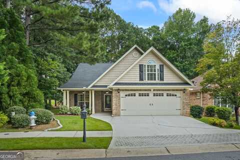 9116 Whispering Pines, Covington, GA 30014