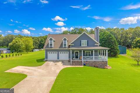 444 Highland Ridge, Hartwell, GA 30643