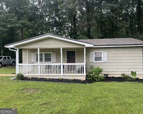 37 Overbrook, Lagrange, GA 30240