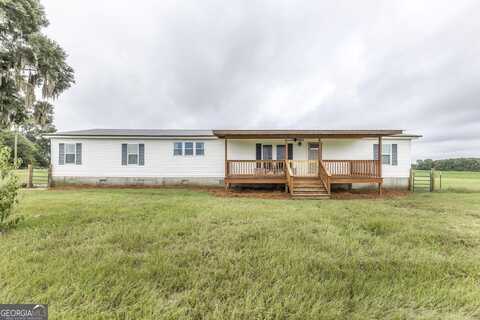 131 Griffin, Hawkinsville, GA 31036