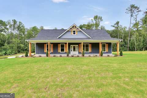 589 Buster Brown Road, Jackson, GA 30233