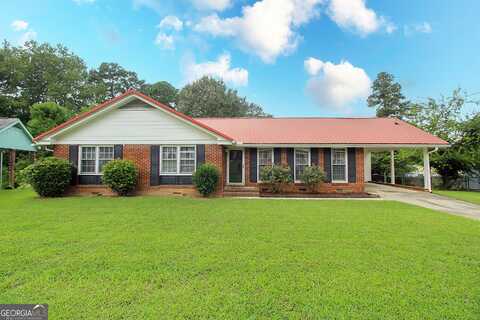 8 Chief Vann, Rome, GA 30165