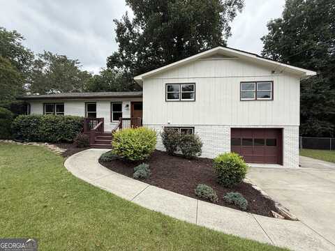 303 Council, Woodstock, GA 30188