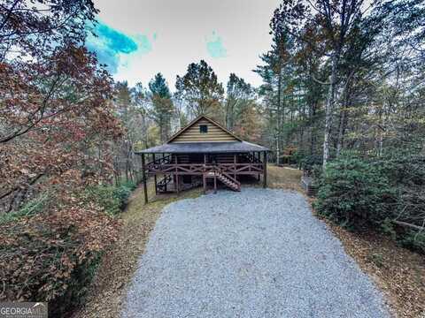 245 Weeks Creek, Blue Ridge, GA 30513