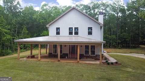 507 N Ridge, Barnesville, GA 30204