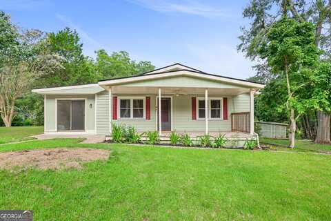 250 Wilcox, Lagrange, GA 30241