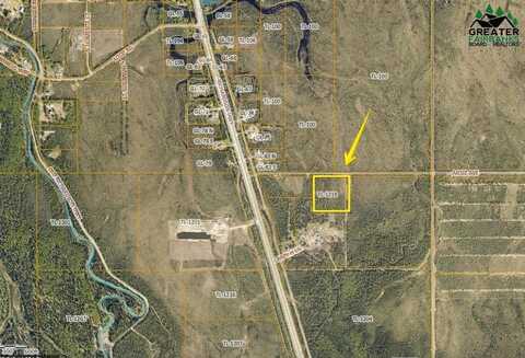 NHN AICUZ AVENUE, FAIRBANKS, AK 99714