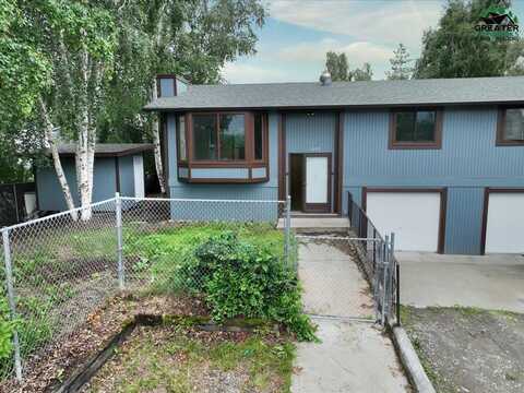 1600 MARKET STREET, Fairbanks, AK 99709