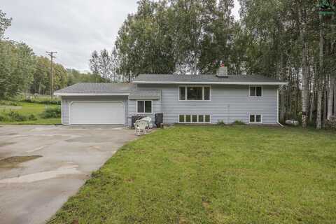 806 QUASAR DRIVE, Fairbanks, AK 99712