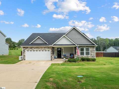 1480 Sloan Road, Inman, SC 29349
