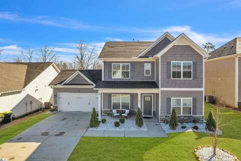 504 Reedy Springs Lane, Greenville, SC 29605