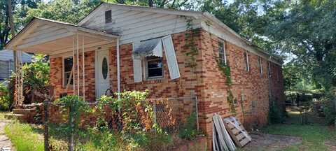 135 Glenn Road, Greenville, SC 29607