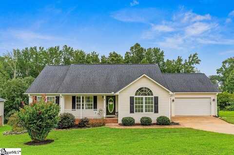 808 N Alderwood Road, Woodruff, SC 29388