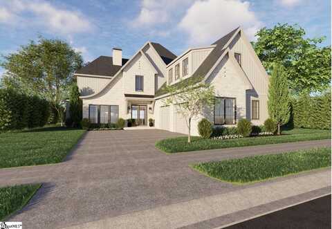 30 Crossmoor Circle, Greenville, SC 29607