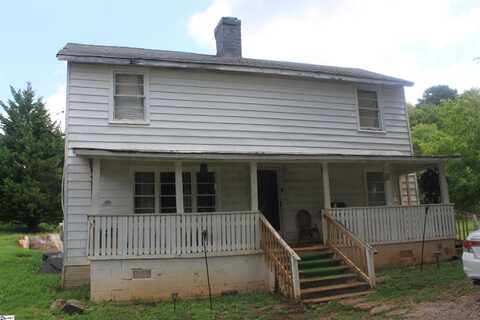426 Fairmont Avenue, Spartanburg, SC 29301