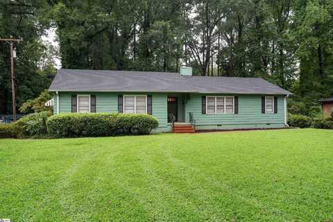 101 Kent Place, Spartanburg, SC 29307