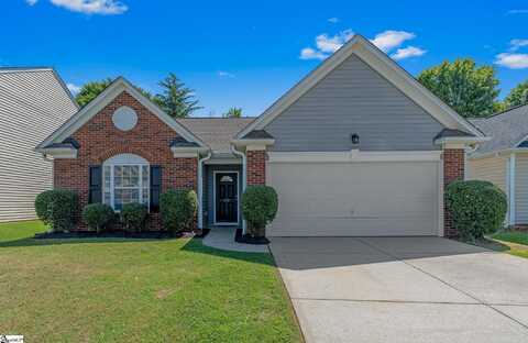 102 Tralee Lane, Greer, SC 29650