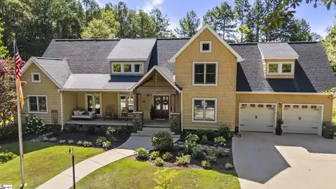 157 Gravley Road, Pickens, SC 29671