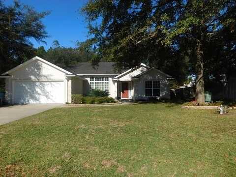 102 NORWOOD Court, Brunswick, GA 31525
